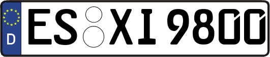 ES-XI9800