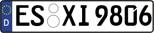 ES-XI9806