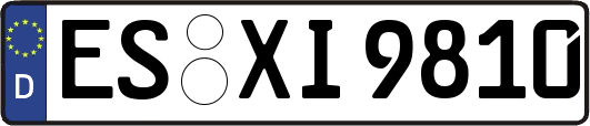ES-XI9810
