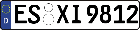 ES-XI9812
