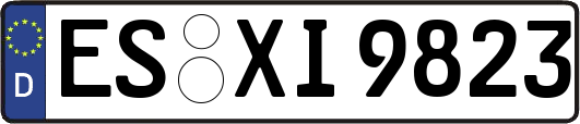 ES-XI9823