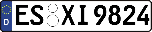 ES-XI9824