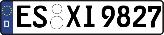 ES-XI9827