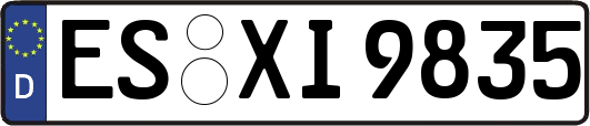 ES-XI9835
