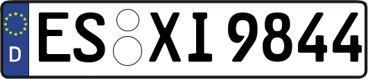 ES-XI9844
