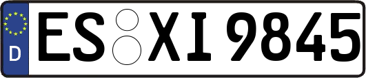 ES-XI9845
