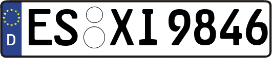ES-XI9846