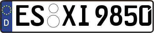 ES-XI9850