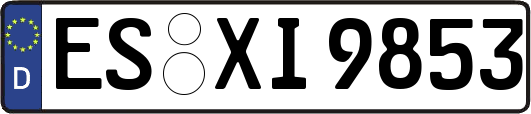 ES-XI9853