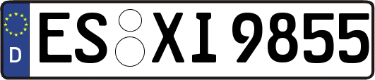 ES-XI9855