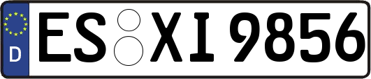 ES-XI9856