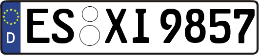 ES-XI9857