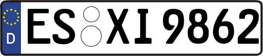 ES-XI9862