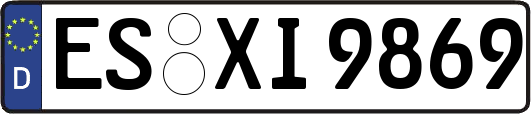ES-XI9869