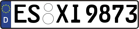 ES-XI9873