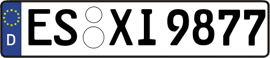 ES-XI9877