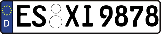 ES-XI9878