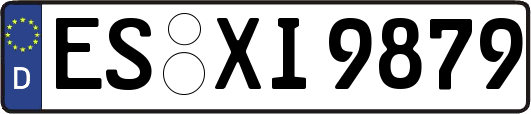 ES-XI9879