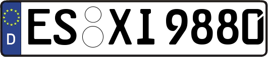 ES-XI9880