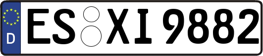 ES-XI9882