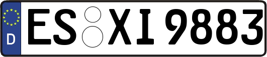 ES-XI9883