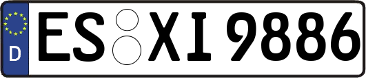 ES-XI9886