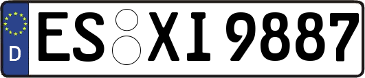 ES-XI9887