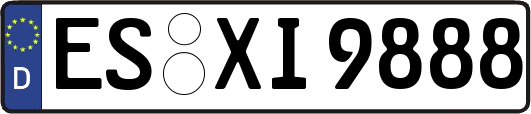 ES-XI9888