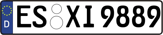 ES-XI9889