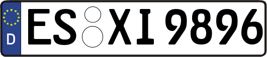 ES-XI9896