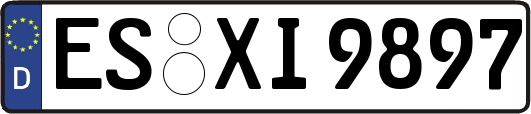 ES-XI9897