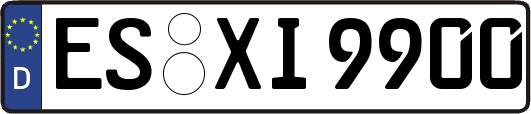 ES-XI9900