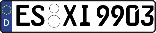 ES-XI9903
