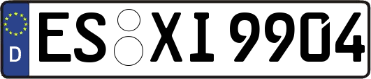 ES-XI9904