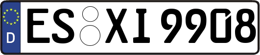 ES-XI9908