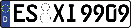 ES-XI9909