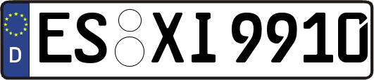 ES-XI9910