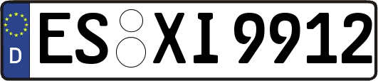 ES-XI9912