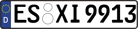 ES-XI9913