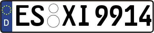 ES-XI9914