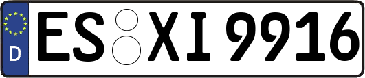 ES-XI9916