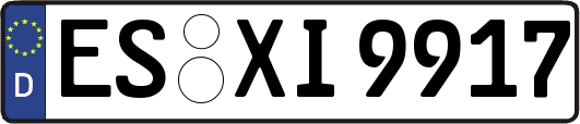 ES-XI9917