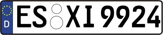 ES-XI9924
