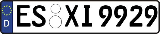 ES-XI9929