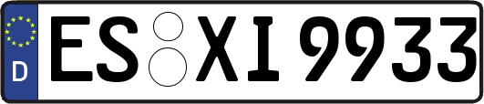 ES-XI9933