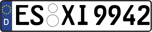 ES-XI9942