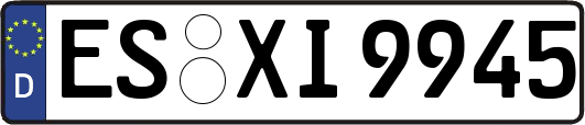 ES-XI9945