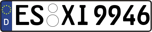ES-XI9946