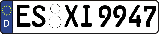 ES-XI9947
