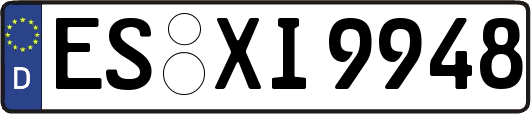 ES-XI9948